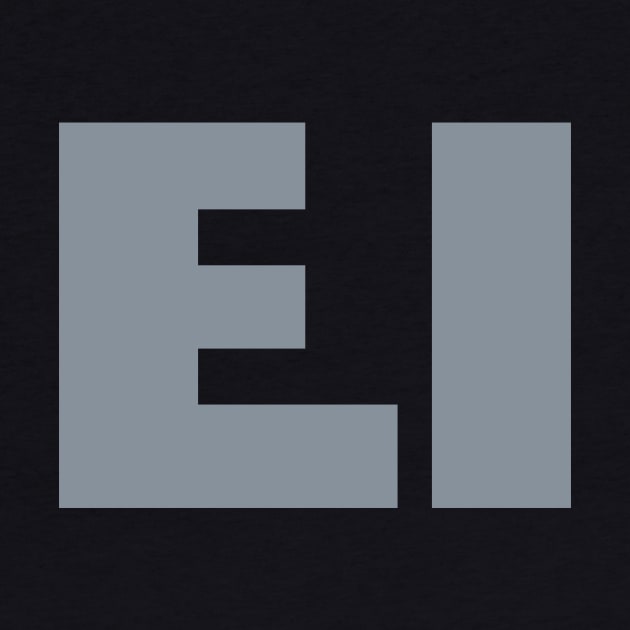 E1 Marking by Ekliptik